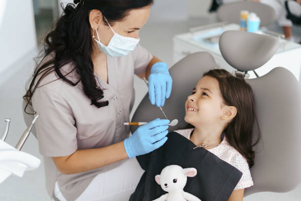 Best Knocked-Out Tooth (Avulsed Tooth) Treatment in North Randall, OH