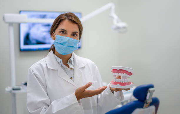 Best Emergency Treatment for Jaw Pain or Injury in North Randall, OH