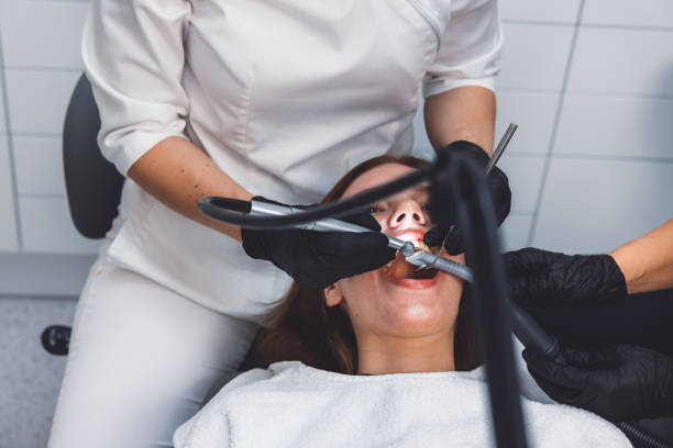 Best Weekend Emergency Dental Services in North Randall, OH