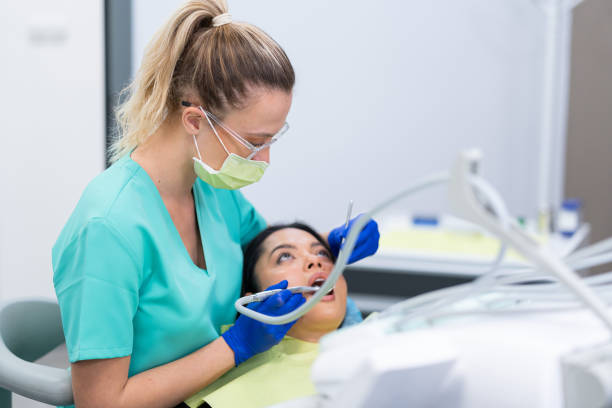 Best Emergency Denture Repair in North Randall, OH