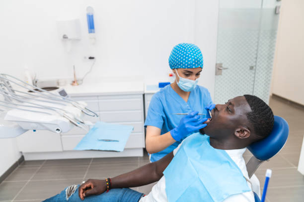 Best Walk-In Emergency Dental Services in North Randall, OH